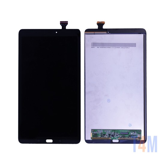 Touch+Display Samsung Galaxy Tab E 9,6"/T560/T561 Preto